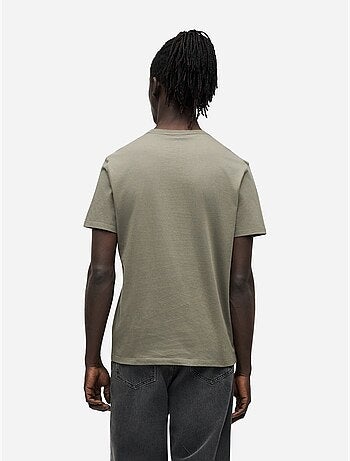 Camiseta de manga corta - Calvin Klein