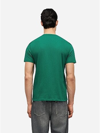 Camiseta de manga corta - Calvin Klein