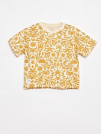 Camiseta de manga corta - Grafik Edition