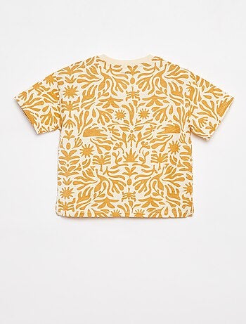 Camiseta de manga corta - Grafik Edition