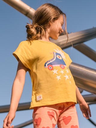 Camiseta de manga corta - Grafik Edition