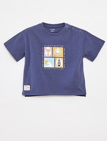 Camiseta de manga corta - Grafik Edition
