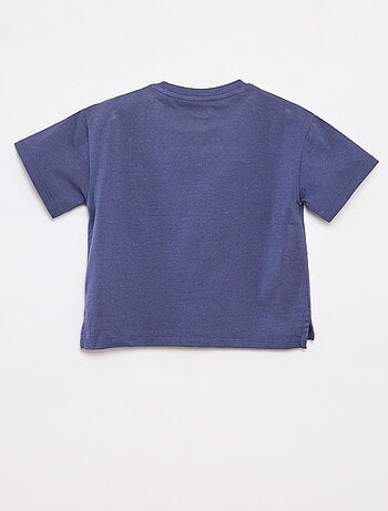 Camiseta de manga corta - Grafik Edition