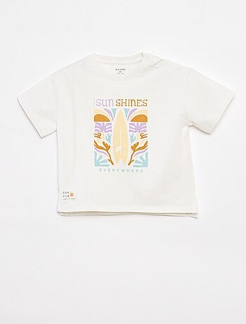 Camiseta de manga corta - Grafik Edition