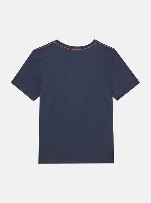 Camiseta de manga corta - Guess kids - Kiabi Camiseta de manga corta - Guess kids - Kiabi
