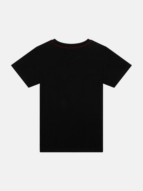Camiseta de manga corta - Guess kids - Kiabi Camiseta de manga corta - Guess kids - Kiabi