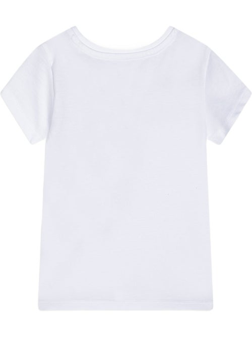 Camiseta de manga corta - Guess kids - Kiabi Camiseta de manga corta - Guess kids - Kiabi