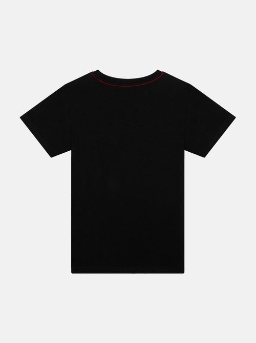 Camiseta de manga corta - Guess kids - Kiabi