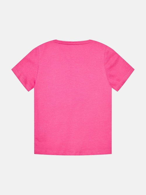 Camiseta de manga corta - Guess kids - Kiabi