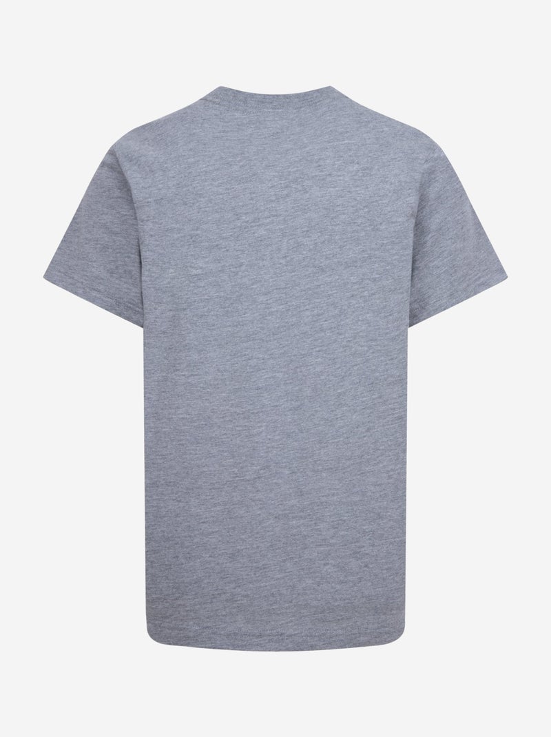 Camiseta de manga corta - Jordan Azul real - Kiabi
