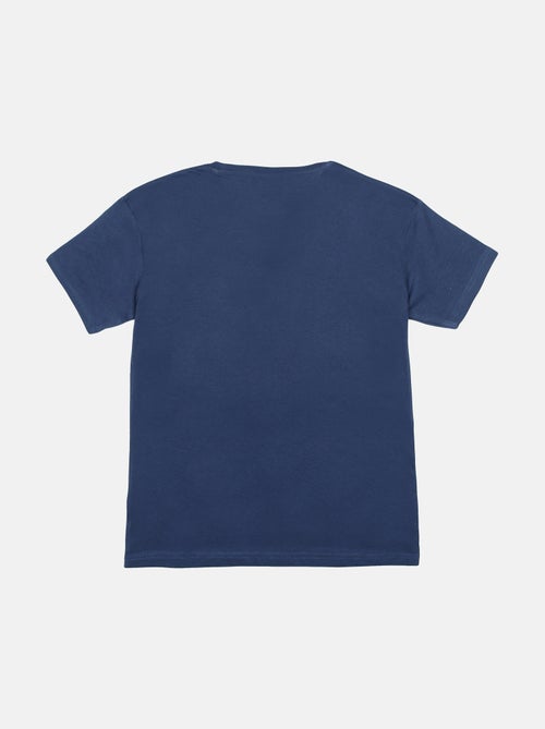Camiseta de manga corta - Kaporal - Kiabi Camiseta de manga corta - Kaporal - Kiabi