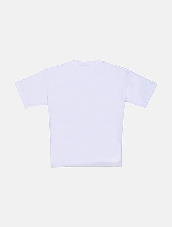 Camiseta de manga corta - Kaporal