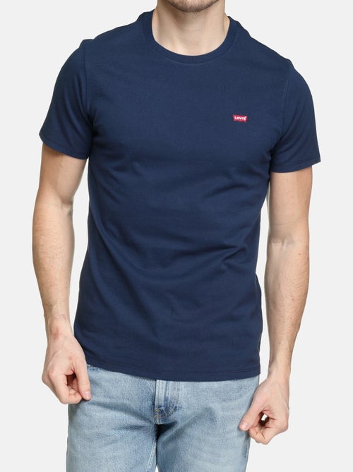 Camiseta de manga corta - Levi's - Kiabi Camiseta de manga corta - Levi's - Kiabi