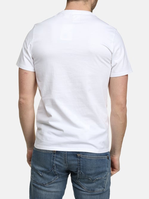 Camiseta de manga corta - Levi's - Kiabi Camiseta de manga corta - Levi's - Kiabi