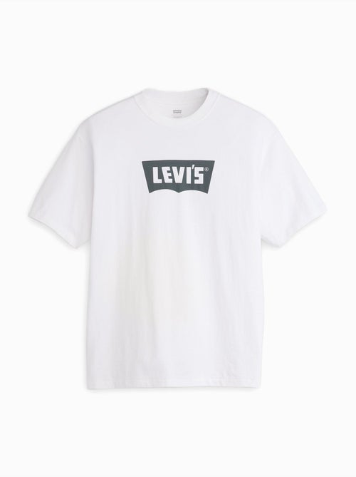 Camiseta de manga corta - Levi's - Kiabi Camiseta de manga corta - Levi's - Kiabi