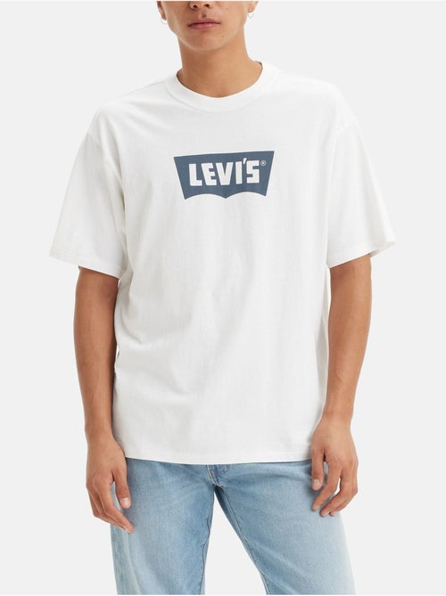 Camiseta de manga corta - Levi's - Kiabi Camiseta de manga corta - Levi's - Kiabi