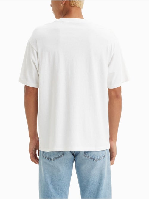 Camiseta de manga corta - Levi's - Kiabi Camiseta de manga corta - Levi's - Kiabi