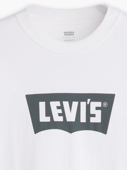 Camiseta de manga corta - Levi's - Kiabi Camiseta de manga corta - Levi's - Kiabi