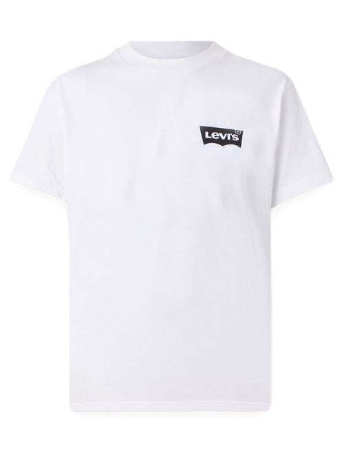 Camiseta de manga corta - Levi's - Kiabi