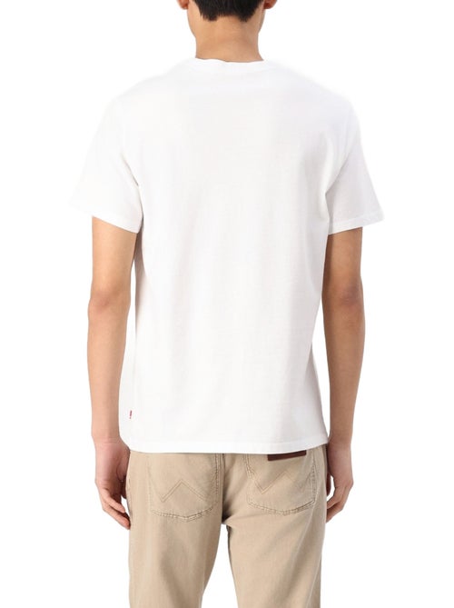 Camiseta de manga corta - Levi's - Kiabi