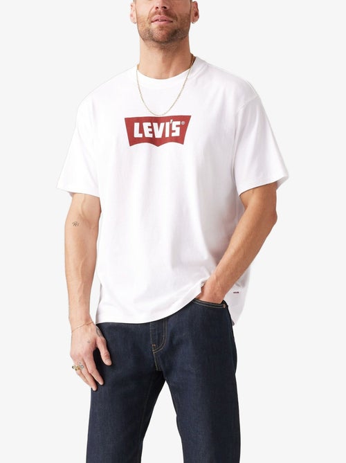 Camiseta de manga corta - Levi's - Kiabi Camiseta de manga corta - Levi's - Kiabi