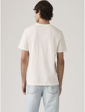 Camiseta de manga corta - Levi's