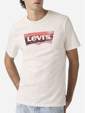 Camiseta de manga corta - Levi's