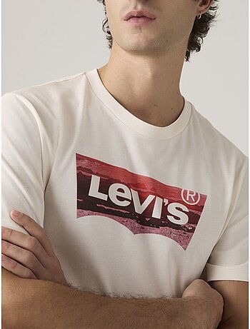 Camiseta de manga corta - Levi's