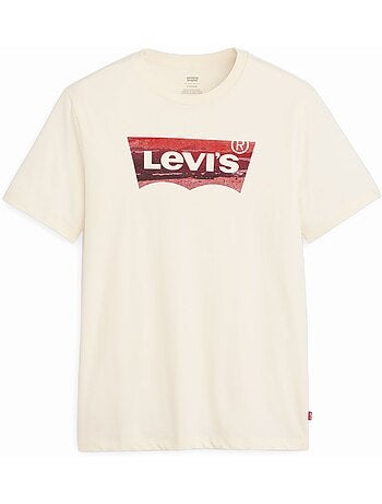 Camiseta de manga corta - Levi's