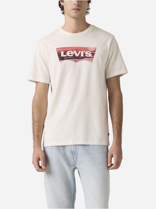 Camiseta de manga corta - Levi's - Kiabi