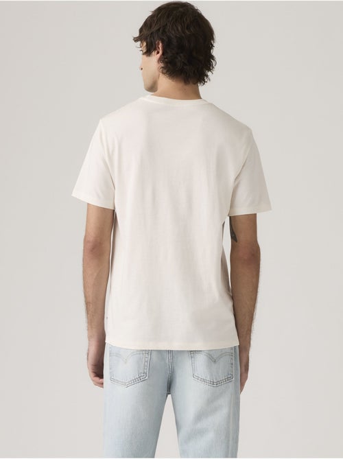 Camiseta de manga corta - Levi's - Kiabi