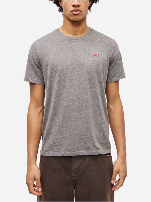 Camiseta de manga corta - Levi's - Kiabi Camiseta de manga corta - Levi's - Kiabi