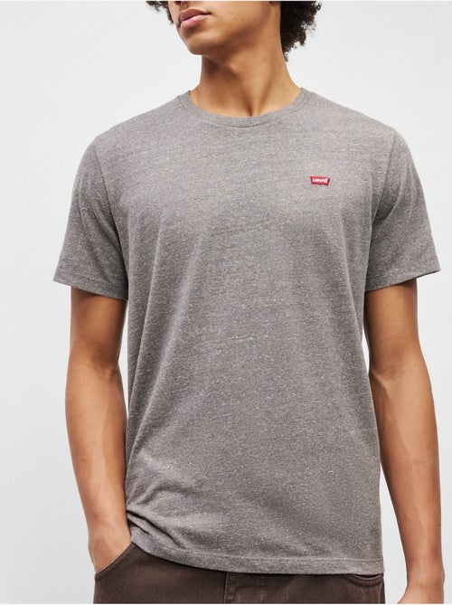 Camiseta de manga corta - Levi's - Kiabi Camiseta de manga corta - Levi's - Kiabi