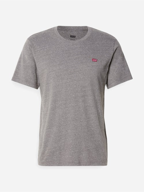 Camiseta de manga corta - Levi's - Kiabi Camiseta de manga corta - Levi's - Kiabi