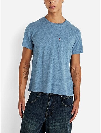 Camiseta de manga corta - Levi's