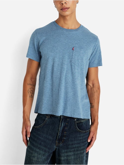 Camiseta de manga corta - Levi's - Kiabi