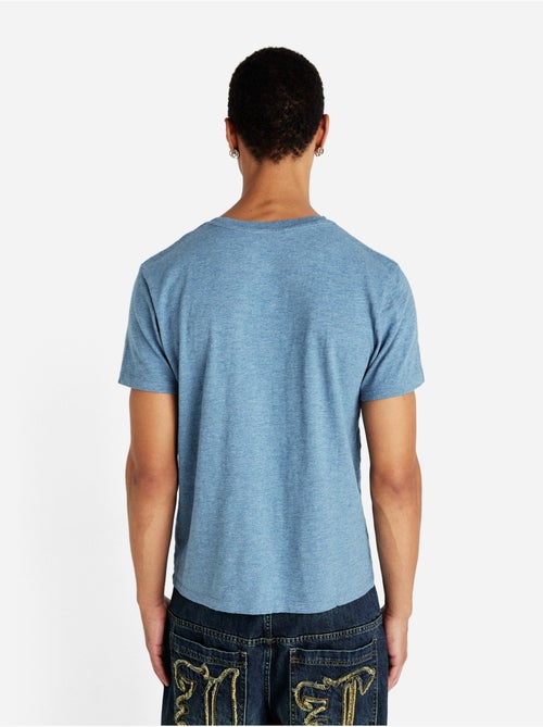 Camiseta de manga corta - Levi's - Kiabi