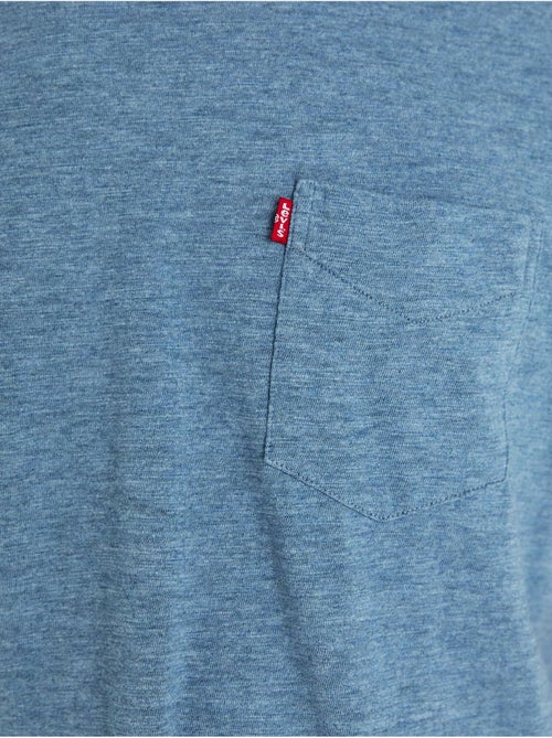 Camiseta de manga corta - Levi's - Kiabi