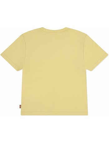 Camiseta de manga corta - levi's kids