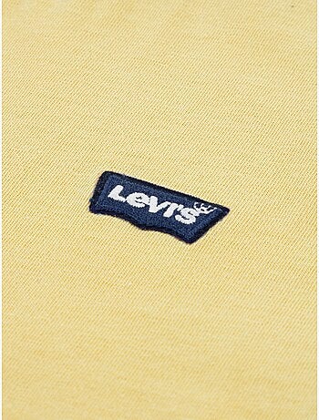 Camiseta de manga corta - levi's kids
