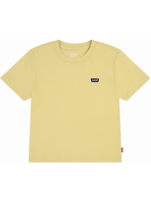 Camiseta de manga corta - Levi's Kids - Kiabi Camiseta de manga corta - Levi's Kids - Kiabi