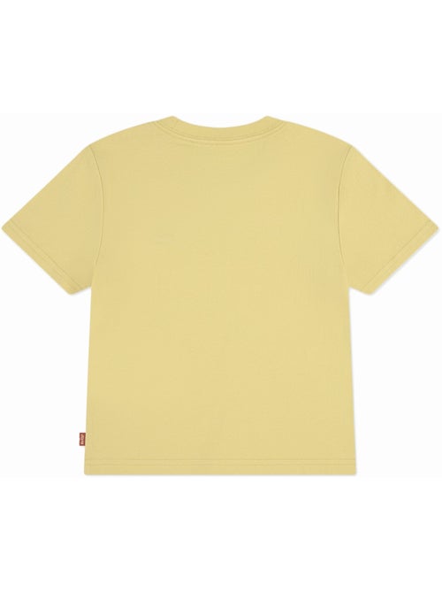 Camiseta de manga corta - Levi's Kids - Kiabi Camiseta de manga corta - Levi's Kids - Kiabi
