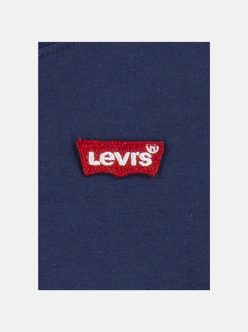 Camiseta de manga corta - Levi's Kids Azul - Kiabi