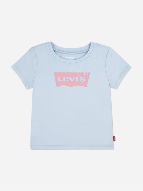 Camiseta de manga corta - Levi's Kids - Kiabi Camiseta de manga corta - Levi's Kids - Kiabi