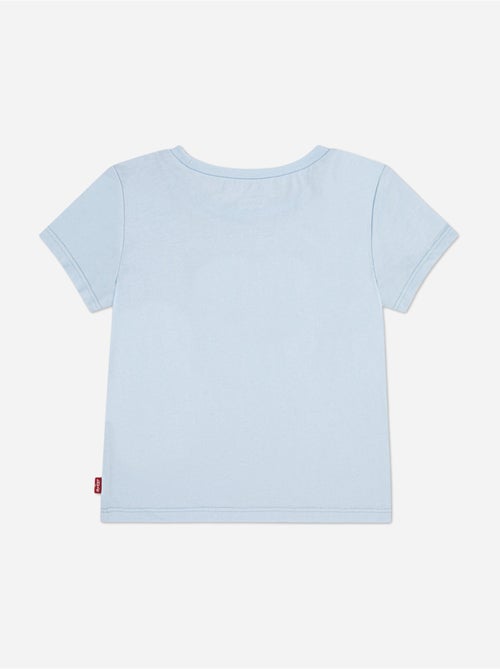 Camiseta de manga corta - Levi's Kids - Kiabi Camiseta de manga corta - Levi's Kids - Kiabi