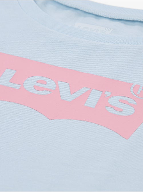 Camiseta de manga corta - Levi's Kids - Kiabi Camiseta de manga corta - Levi's Kids - Kiabi