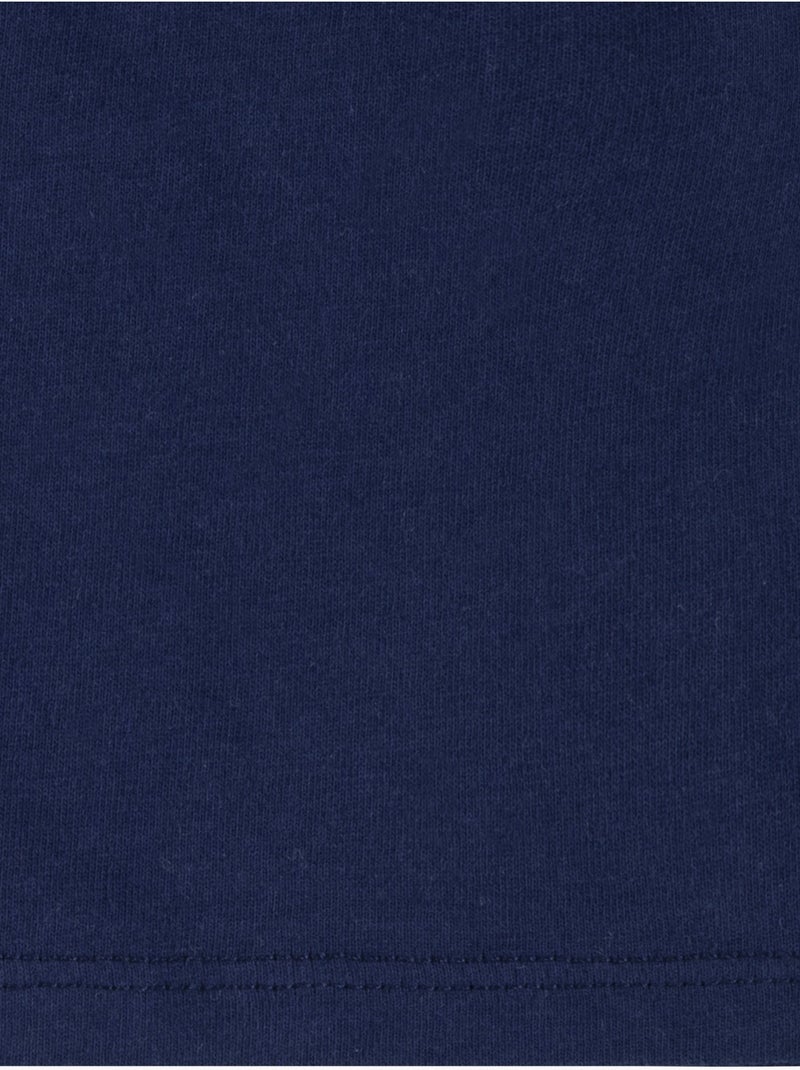 Camiseta de manga corta - Levi's Kids Azul - Kiabi