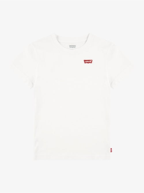 Camiseta de manga corta - Levi's Kids - Kiabi Camiseta de manga corta - Levi's Kids - Kiabi