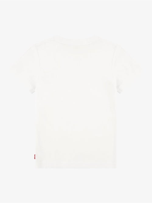 Camiseta de manga corta - Levi's Kids - Kiabi Camiseta de manga corta - Levi's Kids - Kiabi
