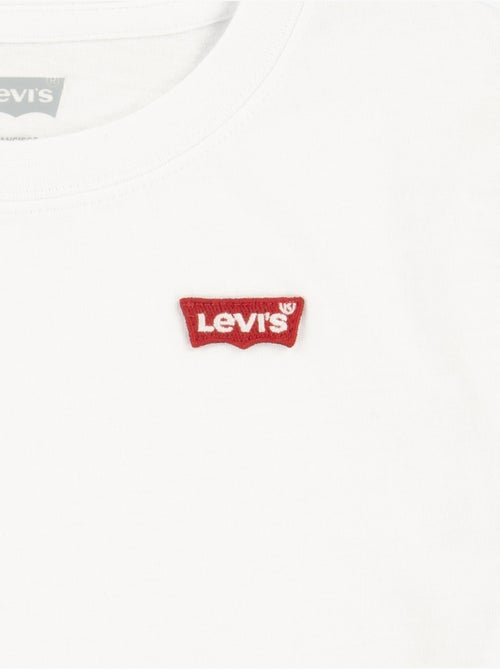 Camiseta de manga corta - Levi's Kids - Kiabi Camiseta de manga corta - Levi's Kids - Kiabi